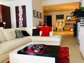 5* Stunning Views - Savana at Porto Cupecoy St Maarten